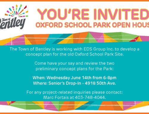 Oxford School Park Open House